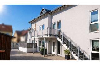 Mehrfamilienhaus kaufen in Alt-Heddernheim, 60439 Frankfurt, Frankfurt am Main - Exklusive Gelegenheit im Mehrfamilienhaus: Eigennutzung ergänzt durch Mieterträge