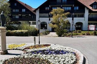 Wohnung kaufen in 84028 Landshut, Landshut - Appartement in Bad Griesbach Therme