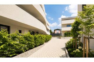 Wohnung kaufen in 36100 Petersberg, Petersberg - Perfekt aufgeteilt & hochwertig gebaut - Exklusive Neubauwohnung mit großem Balkon in Petersberg