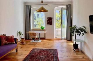 Wohnung kaufen in Warthestraße, Berlin-Neukölln, 12051 Berlin, Berlin - Eigentumswohnung zu verkaufen provisionsfrei von Privat