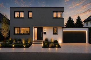 Einfamilienhaus kaufen in 56751 Polch, Polch - Einzug ab Nov. 2026 | Exklusives Neubau-EFH mit individueller Mitgestaltung | provisionsfrei
