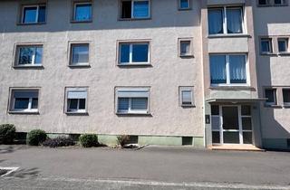 Wohnung kaufen in 55543 Bad Kreuznach, Bad Kreuznach - 3 Zi. Eigentumswohnung, ca.67 qm, zentral in Bad Kreuznach