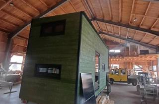 Haus kaufen in 93426 Roding, Roding - Tinyhaus Tinyhouse neu