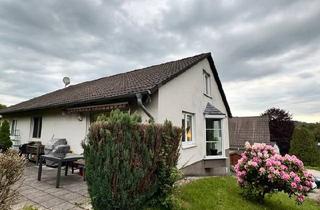 Haus kaufen in 51588 Nümbrecht, Nümbrecht - Kautionsfreies Bungalow Nümbrecht-Winterborn Garage Terrasse