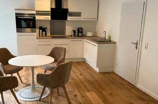 Wohnung kaufen in 38667 Bad Harzburg, Bad Harzburg - Kernsanierte 50 qm Wohnung in Bestlage von Bad Harzburg