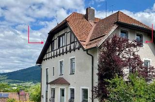 Wohnung kaufen in 83088 Kiefersfelden, Kiefersfelden - Herrliche 2-Zimmer-Wohnung in einzigartiger Aussichtslage