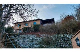 Einfamilienhaus kaufen in 97762 Hammelburg, Hammelburg - Einfamilienhaus