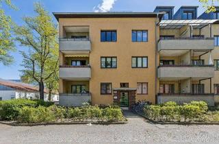 Wohnung kaufen in 13509 Berlin, Berlin - Zwei Wohnungen - vielfältige Möglichkeiten