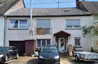 Reihenhaus kaufen in 54426 Malborn, Malborn - Reihenhaus zu verkaufen