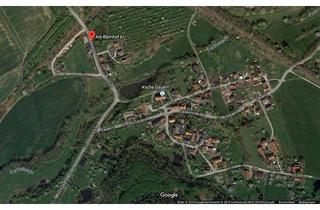 Einfamilienhaus kaufen in 07580 Ronneburg, Ronneburg - EFH Sanierungsobjekt in Gauern Thüringen