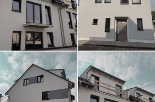 Haus kaufen in 64560 Riedstadt, Riedstadt - 2 Reihenhäuser von Privat in 64560 Riedstadt Goddelau
