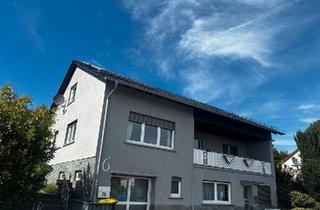 Einfamilienhaus kaufen in 35398 Gießen, Gießen - Modernisiertes Einfamilienhaus mit Einliegerwohnung