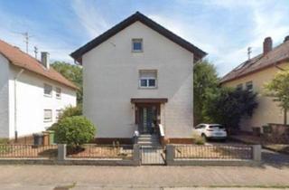 Mehrfamilienhaus kaufen in 69181 Leimen, Leimen - 3-Familienhaus in Leimen 69181