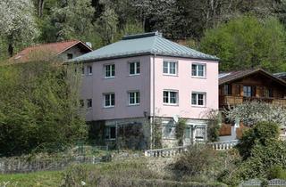 Einfamilienhaus kaufen in 94130 Obernzell, Obernzell - Einfamilienhaus mit Einliegerwohnung und Garten