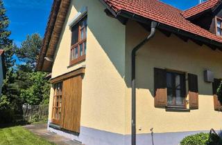 Einfamilienhaus kaufen in 82272 Moorenweis, Moorenweis - Ein Zuhause zum Wohlfühlen - helles Einfamilienhaus