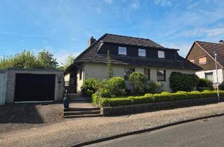 Haus kaufen in 29549 Bad Bevensen, Bad Bevensen - Massivhaus mit 2 Wohneinheiten in Bad Bevensen zu verkaufen