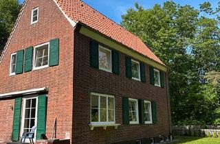 Einfamilienhaus kaufen in 29328 Faßberg, Faßberg - Großes 1 Familien Haus 200qm
