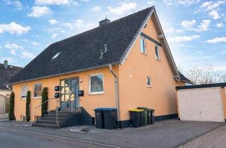 Mehrfamilienhaus kaufen in 59174 Kamen, Kamen - Gepflegtes Mehrfamilienhaus als Kapitalanlage - Toplage von Kamen