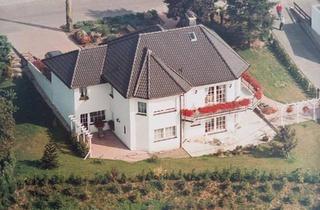 Einfamilienhaus kaufen in 44267 Dortmund, Dortmund - Repräsentatives Einfamilienhaus mit Appartement im Dortmunder Süd