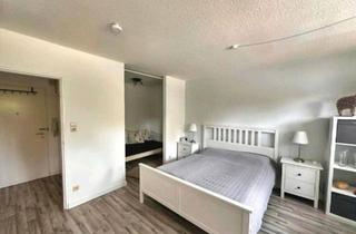 Wohnung kaufen in 27568 Bremerhaven, Bremerhaven - Aussichtsreiche Kapitalanlage - 1-Zimmer-Wohnung mit Balkon 7,3%