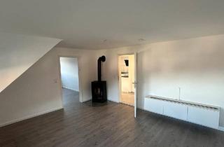 Wohnung kaufen in 73441 Bopfingen, Bopfingen - Gemütliche 60 qm Dachgeschosswohnung in Bopfingen zu verkaufen
