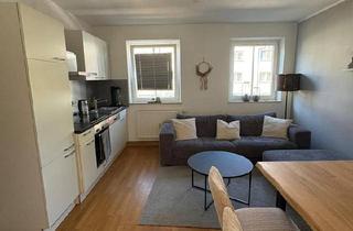 Wohnung kaufen in 93053 Regensburg, Regensburg - Attraktive 2 Zimmer Wohnung mit Balkon von privat