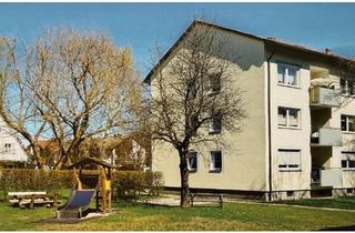Wohnung kaufen in 82256 Fürstenfeldbruck, Fürstenfeldbruck - Provisionsfreie 2-Zimmer-Wohnung mit Balkon & Stellplatz in FFB