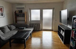 Wohnung kaufen in 94315 Straubing, Straubing - Provisionsfreie 3-Zimmer Wohnung in Straubing zum Verkauf