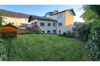 Einfamilienhaus kaufen in 54578 Walsdorf, Walsdorf - Familie Haus mit Doppel Garage und Garten in Oberbettingen