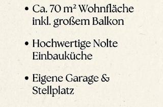 Wohnung kaufen in 67360 Lingenfeld, Lingenfeld - Eigentumswohnung zu verkaufen