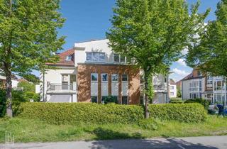 Wohnung kaufen in 15834 Rangsdorf, Rangsdorf - Ruhige Lage in Rangsdorf, sehr gepflegte 3-Zimmer-Wohnung mit Balkon