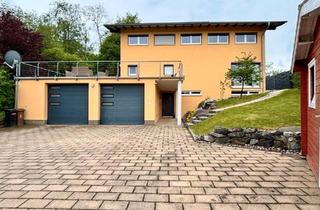 Einfamilienhaus kaufen in 87662 Kaltental, Kaltental - Traumhaftes Architektenhaus mit Vollausstattung und Randlage