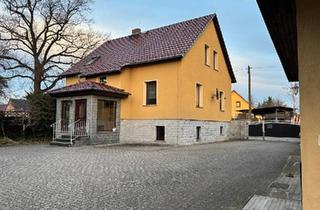 Einfamilienhaus kaufen in 03149 Forst, Forst (Lausitz) - Einfamilienhaus auf dem Land mit Pool Sauna Garagen Sommerhaus