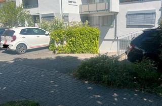 Wohnung kaufen in 64625 Bensheim, Bensheim - 3 Zimmer Wohnung in Bensheim Europa Allee