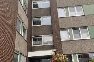 Wohnung kaufen in 46244 Bottrop, Bottrop - Wohnung zum Kauf in Bottrop-Kirchhellen