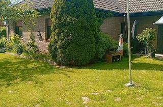 Haus kaufen in 26553 Dornum, Dornum - Bungalow in Meer naehe zu verkaufen
