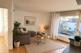 Wohnung kaufen in 12247 Berlin, Berlin - Eigentumswohnung im Komponistenviertel-bezugsfrei-Stellplatz