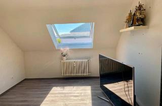 Wohnung kaufen in 79618 Rheinfelden, Rheinfelden (Baden) - 3 Zimmer- Dachgeschosswohnung ca.75m2