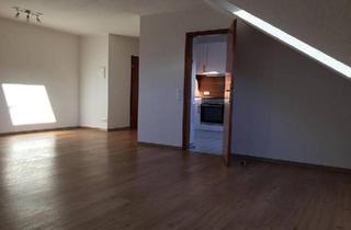 Wohnung kaufen in 76437 Rastatt, Rastatt - Eigentumswohnung mit überdachten Balkon in Haueneberstein
