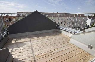 Wohnung kaufen in 86343 Königsbrunn, Königsbrunn - Traumwohnung mit 2 Dachterrassen
