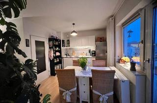 Wohnung kaufen in 35398 Gießen, Gießen - 2-Zimmer Wohnung in Gießen zu verkaufen