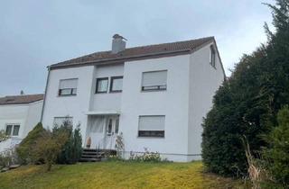 Einfamilienhaus kaufen in 88250 Weingarten, Weingarten - Freistehendes Einfamilienhaus in schöner Aussichtslage Weingarten
