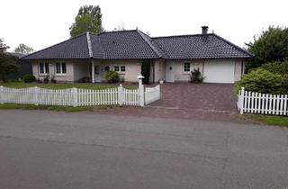 Einfamilienhaus kaufen in 71157 Hildrizhausen, Hildrizhausen - Freistehender Bungalow - Barrierefrei - Nordsee