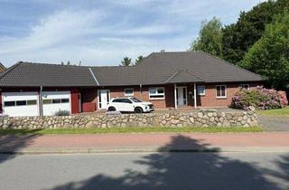 Einfamilienhaus kaufen in 24873 Havetoft, Havetoft - Einfamilienhaus zu verkaufen