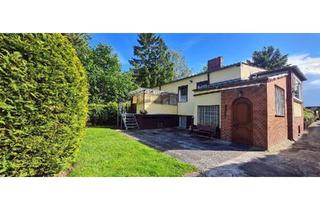Einfamilienhaus kaufen in 12357 Berlin, Berlin - EINFAMILIENHAUS -RUDOW-BLUMENVIERTEL-BEZUGSFREI-PROVISIONSFREI