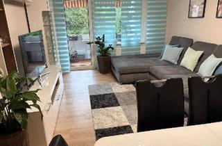 Wohnung kaufen in 59755 Arnsberg, Arnsberg - 3-Zimmer-Eigentumswohnung-Kernsaniert mit Balkon