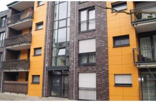 Wohnung kaufen in 41238 Mönchengladbach, Mönchengladbach - Provisionsfreie 2-Zimmer ETW| A+ | Baujahr 2017 | vermietet