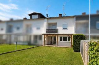 Reihenhaus kaufen in 84359 Simbach, Simbach am Inn - Reihenhaus in zentraler, ruhiger Lage provisionsfrei SimbachInn