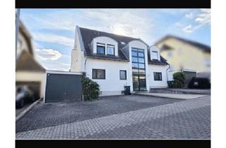 Wohnung kaufen in 56759 Kaisersesch, Kaisersesch - Gut geschnittene Eigentumswohnung in Kaisersesch