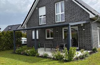 Einfamilienhaus kaufen in 26389 Wilhelmshaven, Wilhelmshaven - Modernes Einfamilienhaus in ruhiger Lage von Wilhelmshaven-Potenb